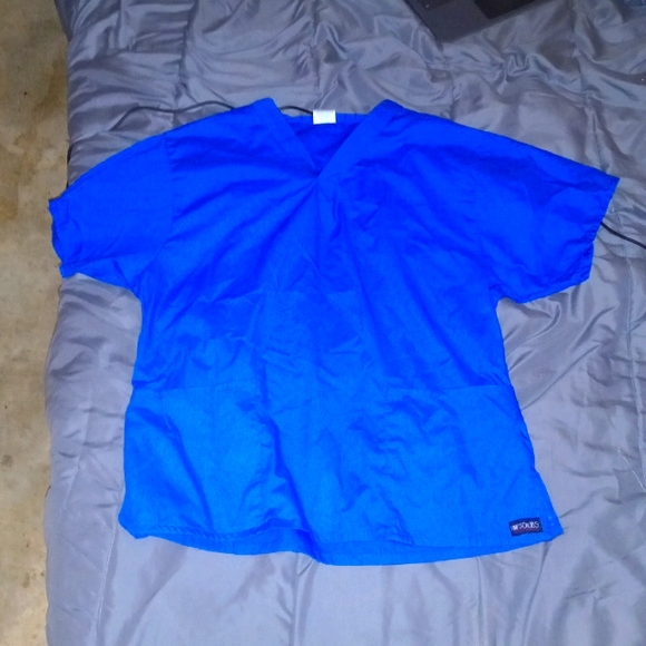 Scrubs - Picture 1 of 1